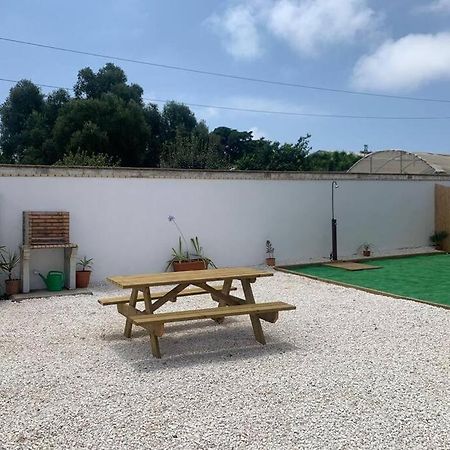 Villa Marilu Cádis Exterior foto