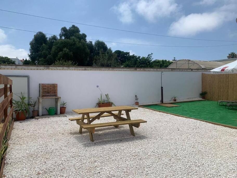 Villa Marilu Cádis Exterior foto