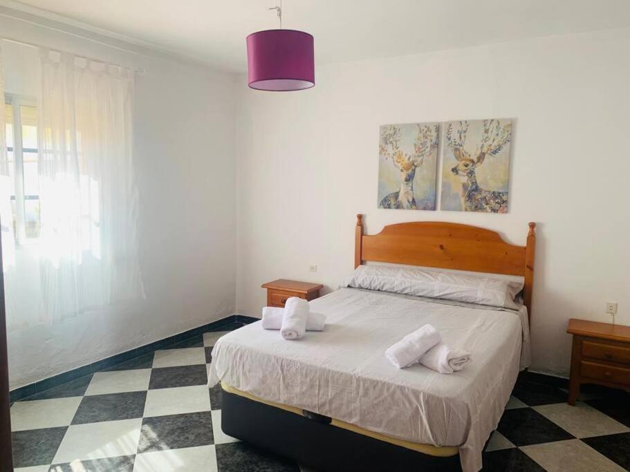Villa Marilu Cádis Exterior foto