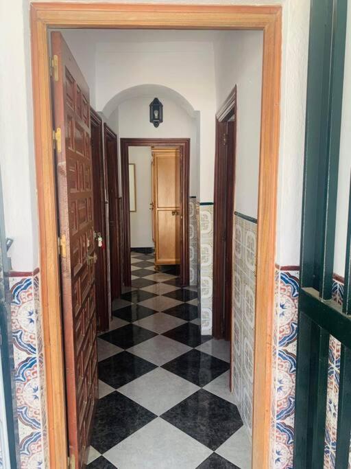 Villa Marilu Cádis Exterior foto